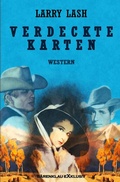 Cover: Verdeckte Karten - epubli