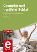 Abbildung von: Gesunder und gestörter Schlaf - Avoxa - Mediengruppe Deutscher Apotheker GmbH