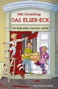 Cover: Das Elser-Eck - Peter Hammer Verlag