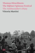 Cover: Vittoria Martini - Hatje Cantz Verlag