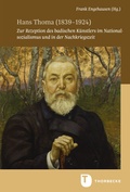 Cover: Hans Thoma (1839-1924) - Jan Thorbecke Verlag