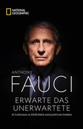 Cover: Erwarte das Unerwartete - National Geographic Deutschland