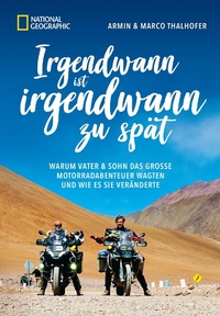 Abbildung von: Irgendwann ist irgendwann zu spät - National Geographic Deutschland