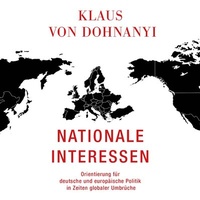 Abbildung von: Nationale Interessen - Hierax Medien