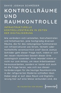 Cover: Kontrollr&auml;ume und Raumkontrolle - transcript