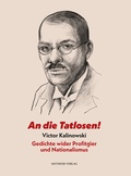 Cover: An die Tatlosen! - Aisthesis