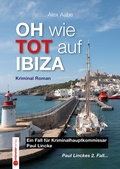 Cover: OH wie TOT auf IBIZA - M&uuml;nster Verlag