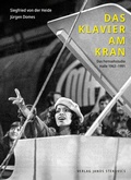 Cover: Das Klavier am Kran - Stekovics, J