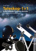 Cover: Teleskop-1x1 - Oculum-Verlag