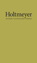 Cover: Holtmeyer - Rohn, Dorothea
