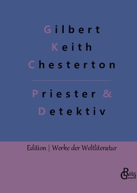 Bild vergrößern Bild: Priester & Detektiv - Gröls Verlag