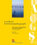 Cover: Lexikon Erlebnisp&auml;dagogik - ZIEL