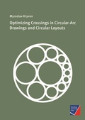 Bild: Optimizing Crossings in Circular-Arc Drawings and Circular Layouts - W&uuml;rzburg University Press