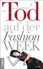 Cover: Tod auf der Fashion Week - Solibro Verlag