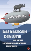 Cover: Das Nashorn der L&uuml;fte - Periplaneta