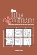 Cover: The Luke Experiment - VTR