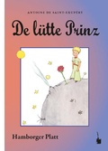 Cover: De l&uuml;tte Prinz - Edition Tintenfa&szlig;