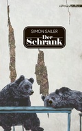 Cover: Der Schrank - Edition Atelier