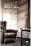 Cover: Bekleme Odasi - Altiva Yayinlari