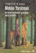 Cover: Mekan Yaratmak - Metis Yayincilik