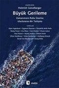 Cover: B&uuml;y&uuml;k Gerileme - Metis Yayincilik