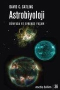 Cover: Astrobiyoloji - Metis Yayincilik