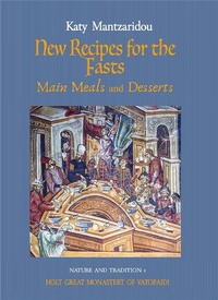Abbildung von: New Recipes for the Fasts - ¿e¿¿ ¿e¿¿st¿ ¿¿¿¿ ¿at¿pa¿d¿¿¿