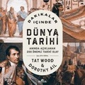 Cover: Dakikalar Icinde D&uuml;nya Tarihi - Kronik Kitap