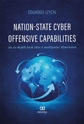 Bild: Nation-State Cyber Offensive Capabilities - Editora Dial&eacute;tica