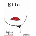 Cover: Ella - Literare Books