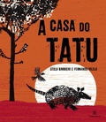 Cover: A casa do tatu - Ciranda na Escola