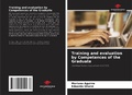 Cover: Training and evaluation by Competences of the Graduate - Our Knowledge Publishing