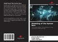 Cover: Modeling of the human face - Our Knowledge Publishing