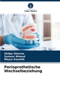 Cover: Perioprothetische Wechselbeziehung - Verlag Unser Wissen