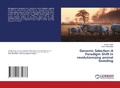 Cover: Genomic Selection-A Paradigm Shift in revolutionizing animal breeding - LAP Lambert Academic Publishing