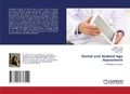 Cover: Dental and Skeletal Age Assessment - LAP Lambert Academic Publishing