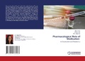 Cover: Pharmacological Role of Medication - LAP Lambert Academic Publishing