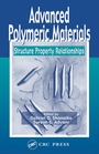 Cover: Advanced Polymeric Materials - CRC Press