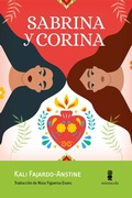 Cover: Sabrina y Corina - Editorial Min&uacute;scula