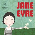 Cover: Jane Eyre - Editorial Alma