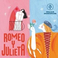 Cover: Romeo Y Julieta - Editorial Alma