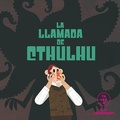 Cover: La Llamada de Cthulhu - Editorial Alma