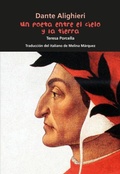 Cover: Dante Alighieri. Un Poeta Entre El Cielo Y La Tierra - Combel Ediciones Editorial Esin, S.A.