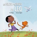 Cover: La falda morada de Leo - PLANET 8 GROUP SL D/B/A NUBEOCHO