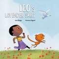 Cover: My Lavender Skirt - PLANET 8 GROUP SL D/B/A NUBEOCHO