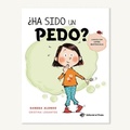 Cover: Ha sido un pedo? - Editorial el Pirata