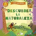 Cover: Descubre la naturaleza - Editorial el Pirata