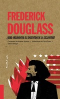 Cover: Frederick Douglass - Akiara Books