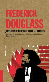 Abbildung von: Frederick Douglass - Akiara Books
