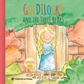 Cover: Goldilocks and the Three Bears - Editorial el Pirata